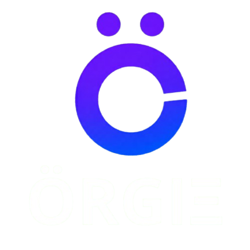 Logo ÖRGIE